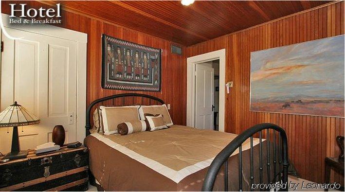 Avenue Hotel Bed And Breakfast Manitou Springs Habitación foto