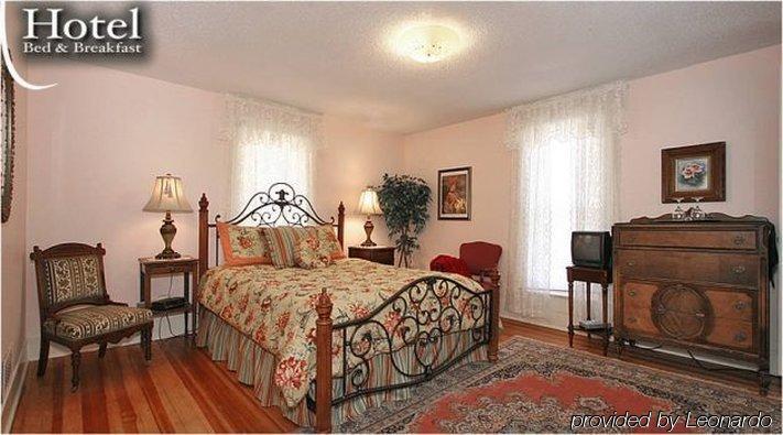 Avenue Hotel Bed And Breakfast Manitou Springs Habitación foto